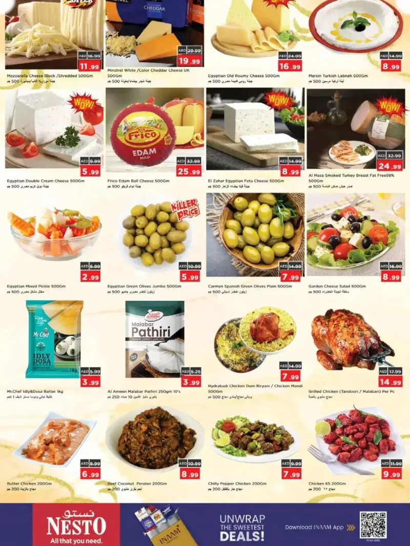 Nesto weekly ad Sep 17 – Sep 21, 2026 – page 11