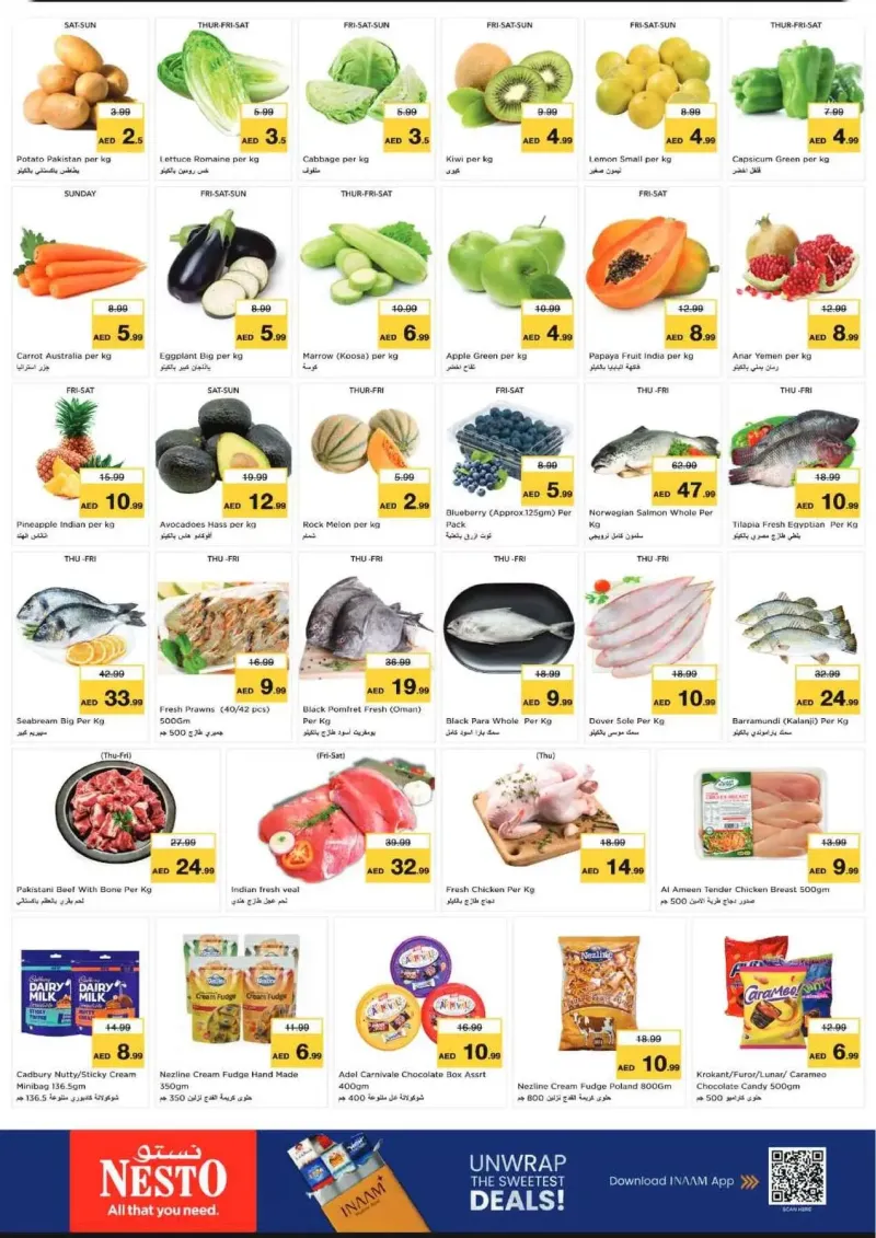 Nesto weekly ad Sep 17 – Sep 21, 2026 – page 2