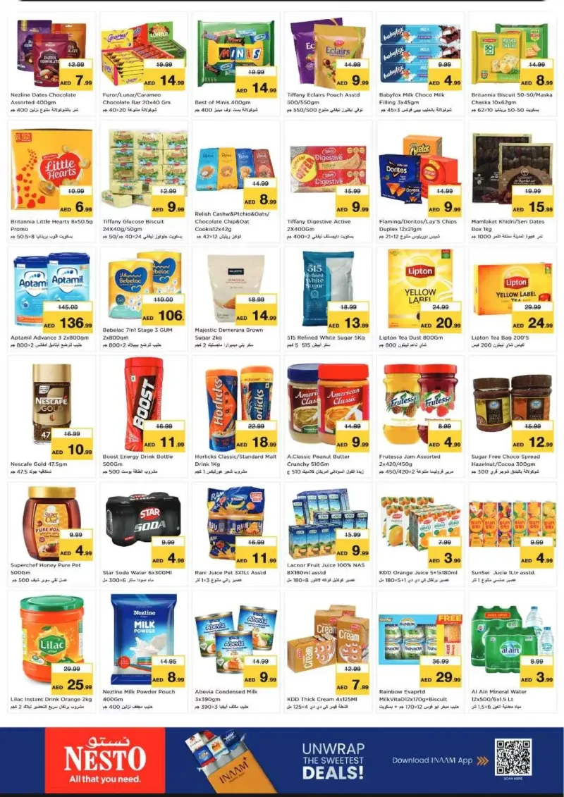 Nesto weekly ad Sep 17 – Sep 21, 2026 – page 3