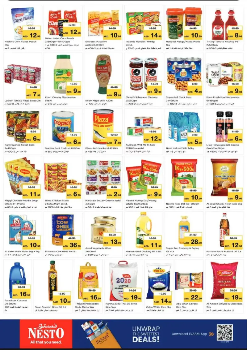 Nesto weekly ad Sep 17 – Sep 21, 2026 – page 4