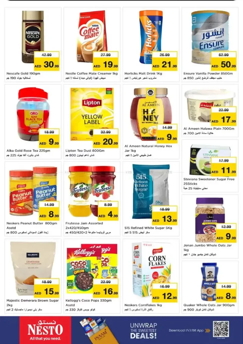 Nesto weekly ad Sep 17 – Sep 21, 2026 – page 7