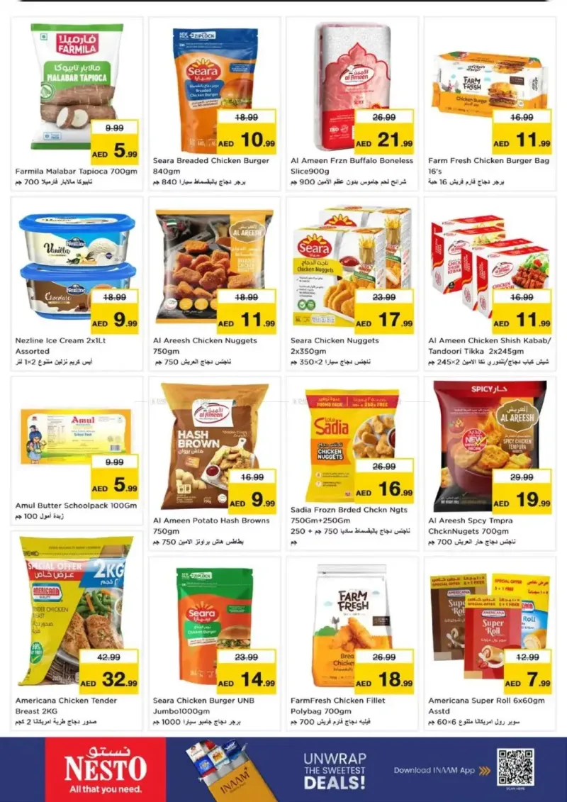 Nesto weekly ad Sep 17 – Sep 21, 2026 – page 13