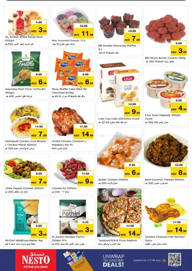 Nesto weekly ad Sep 17 – Sep 21, 2026 – page 15