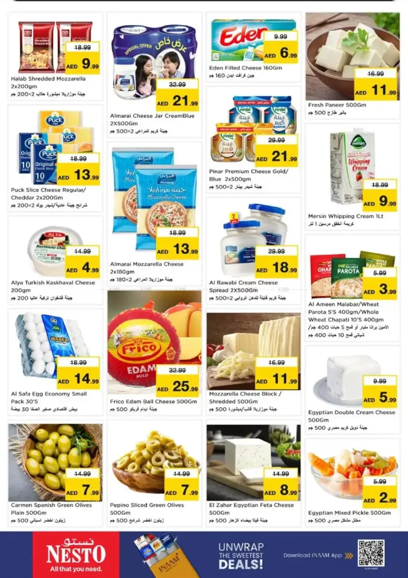 Nesto weekly ad Sep 17 – Sep 21, 2026 – page 14