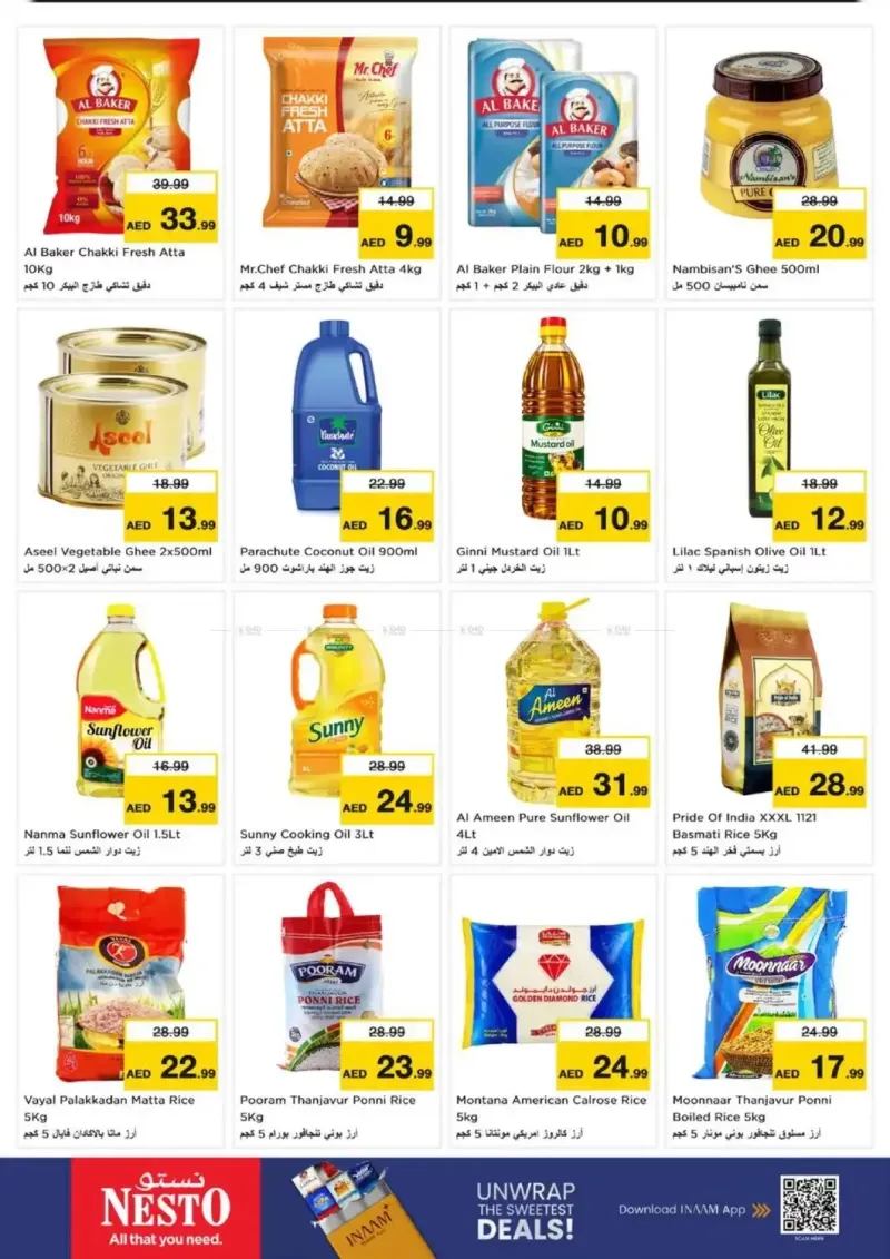 Nesto weekly ad Sep 17 – Sep 21, 2026 – page 10