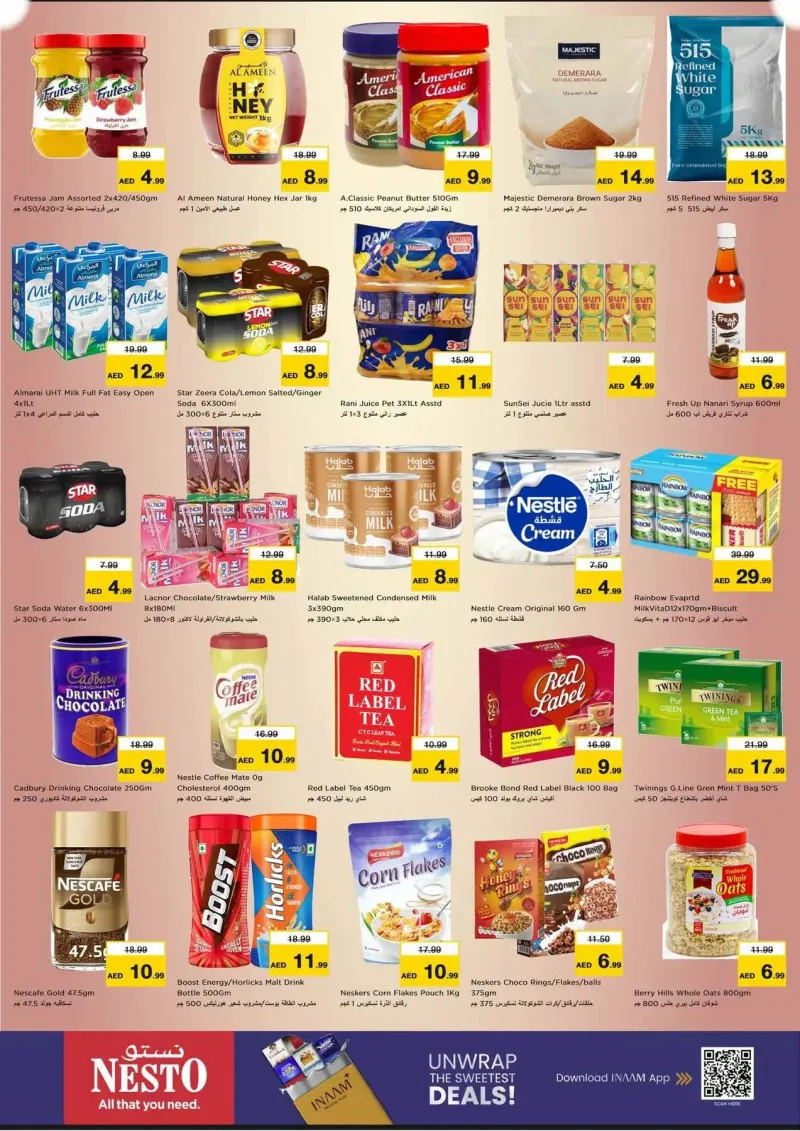 Nesto weekly ad Sep 17 – Sep 21, 2026 – page 5