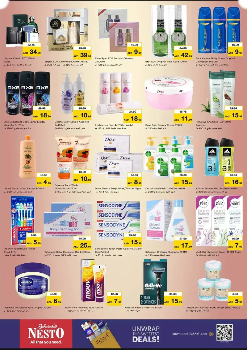 Nesto weekly ad Sep 17 – Sep 21, 2026 – page 10