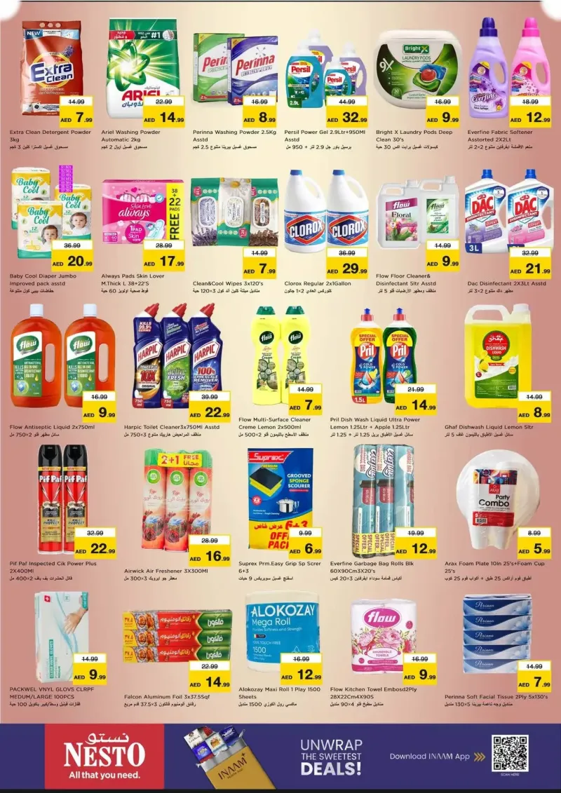 Nesto weekly ad Sep 17 – Sep 21, 2026 – page 11