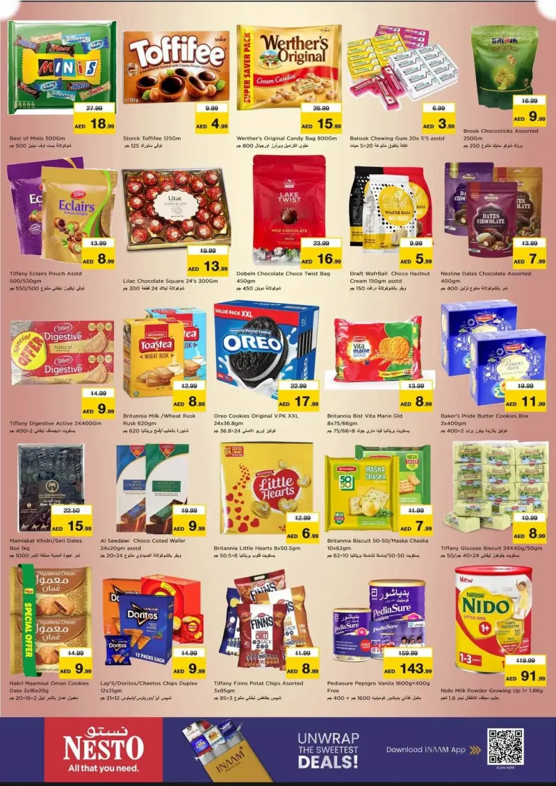 Nesto weekly ad Sep 17 – Sep 21, 2026 – page 3