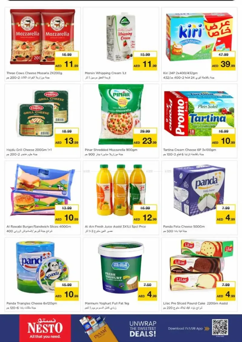 Nesto weekly ad Sep 17 – Sep 21, 2026 – page 16
