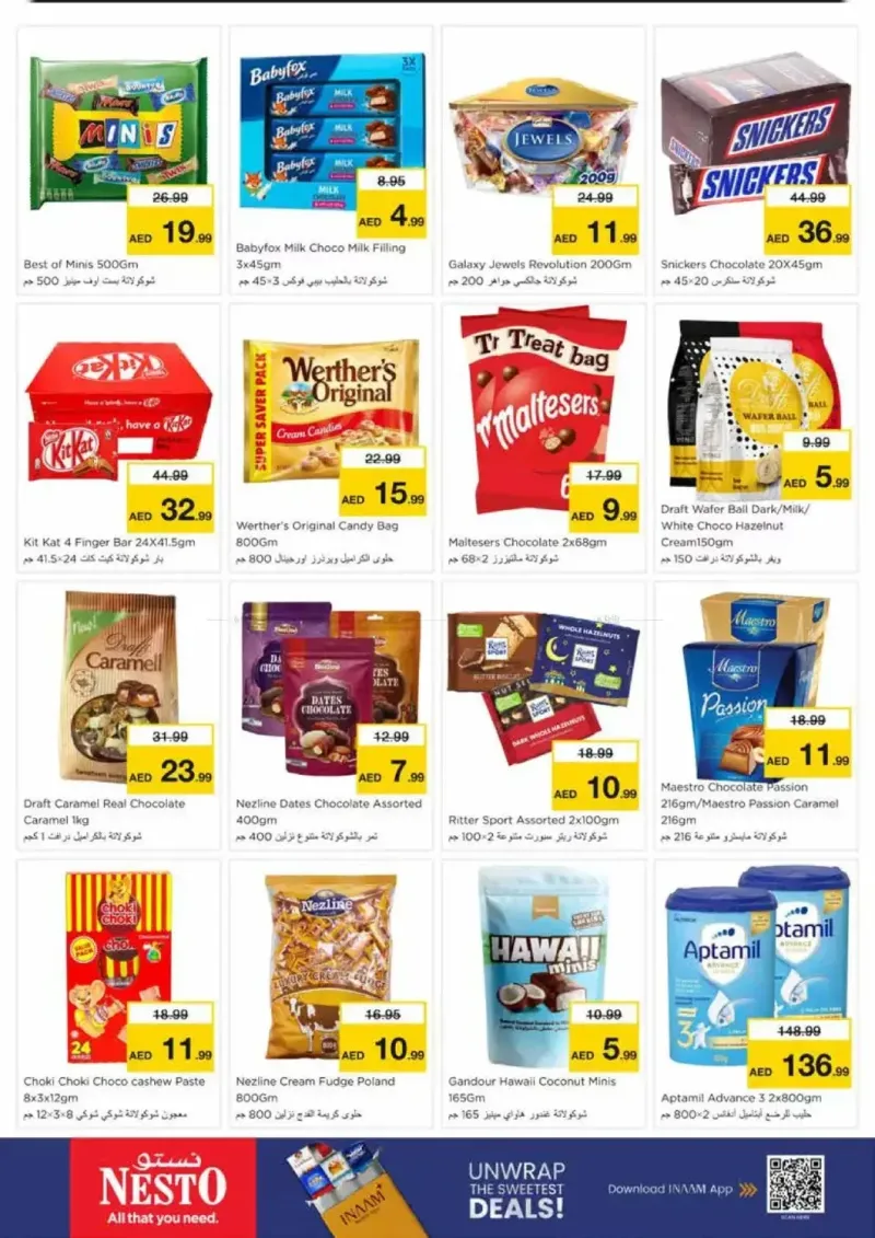 Nesto weekly ad Sep 17 – Sep 21, 2026 – page 4