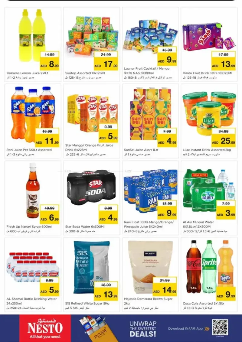 Nesto weekly ad Sep 17 – Sep 21, 2026 – page 7
