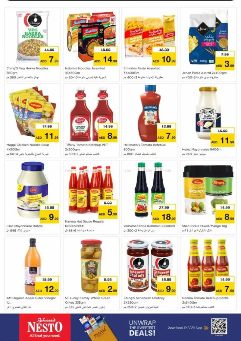 Nesto weekly ad Sep 17 – Sep 21, 2026 – page 10