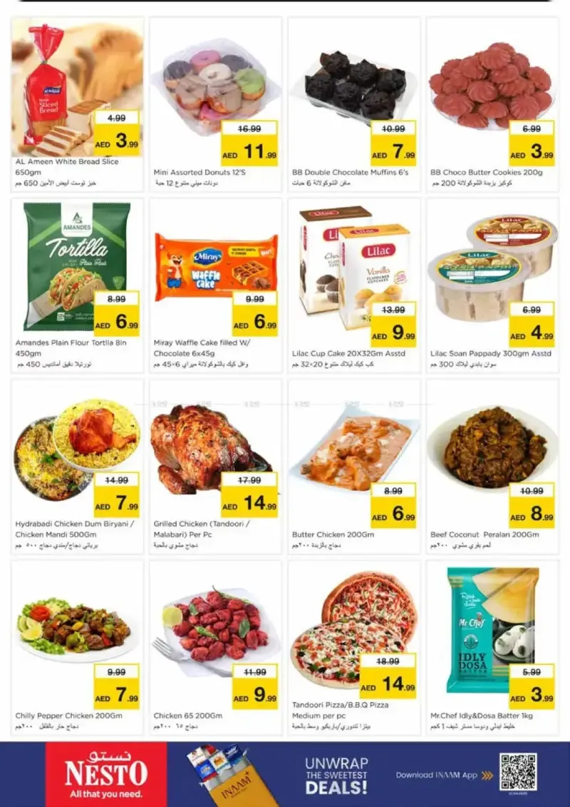 Nesto weekly ad Sep 17 – Sep 21, 2026 – page 18