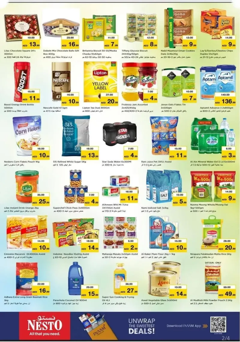 Nesto weekly ad Sep 17 – Sep 21, 2026 – page 3