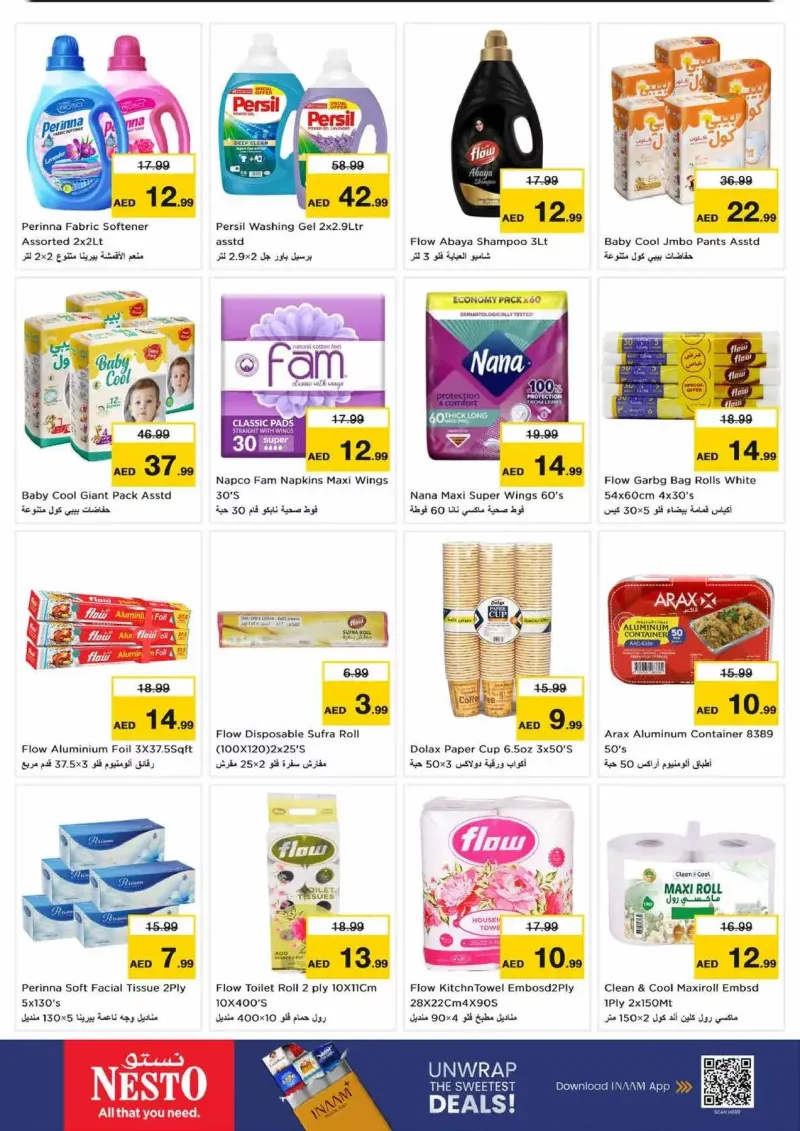 Nesto weekly ad Sep 17 – Sep 21, 2026 – page 15