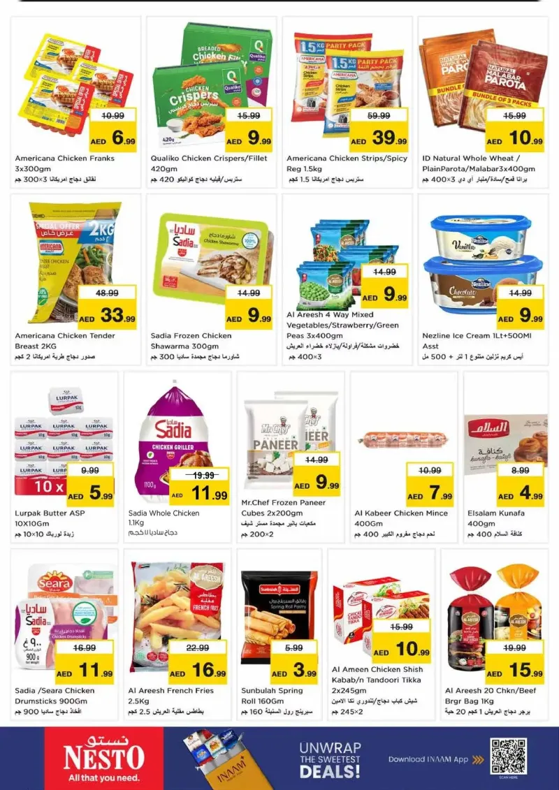 Nesto weekly ad Sep 17 – Sep 21, 2026 – page 10