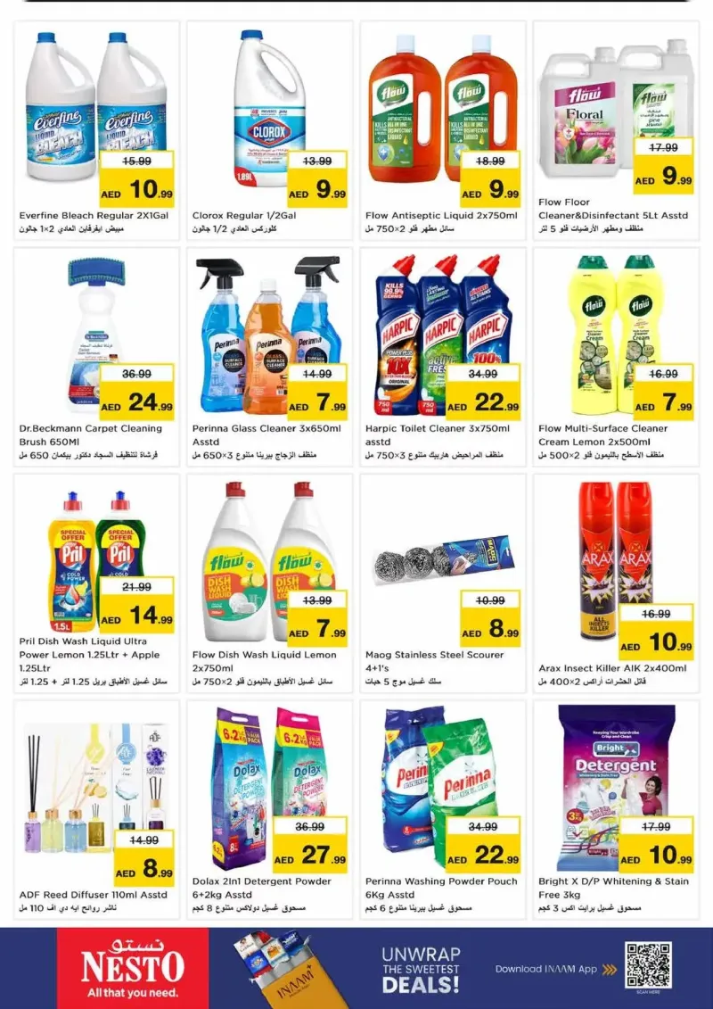 Nesto weekly ad Sep 17 – Sep 21, 2026 – page 14