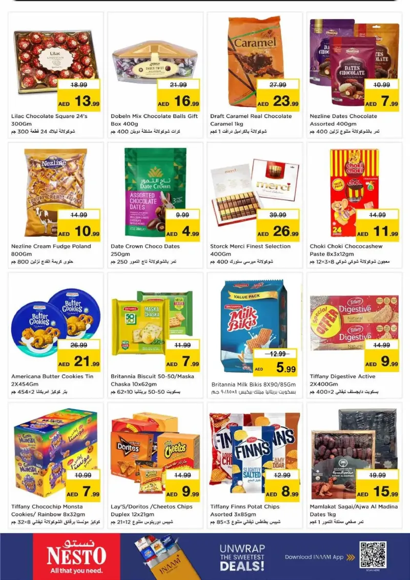 Nesto weekly ad Sep 17 – Sep 21, 2026 – page 3