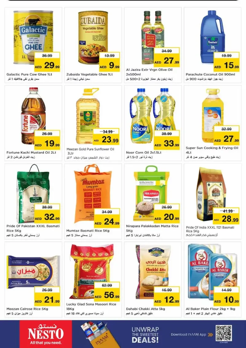 Nesto weekly ad Sep 17 – Sep 21, 2026 – page 8