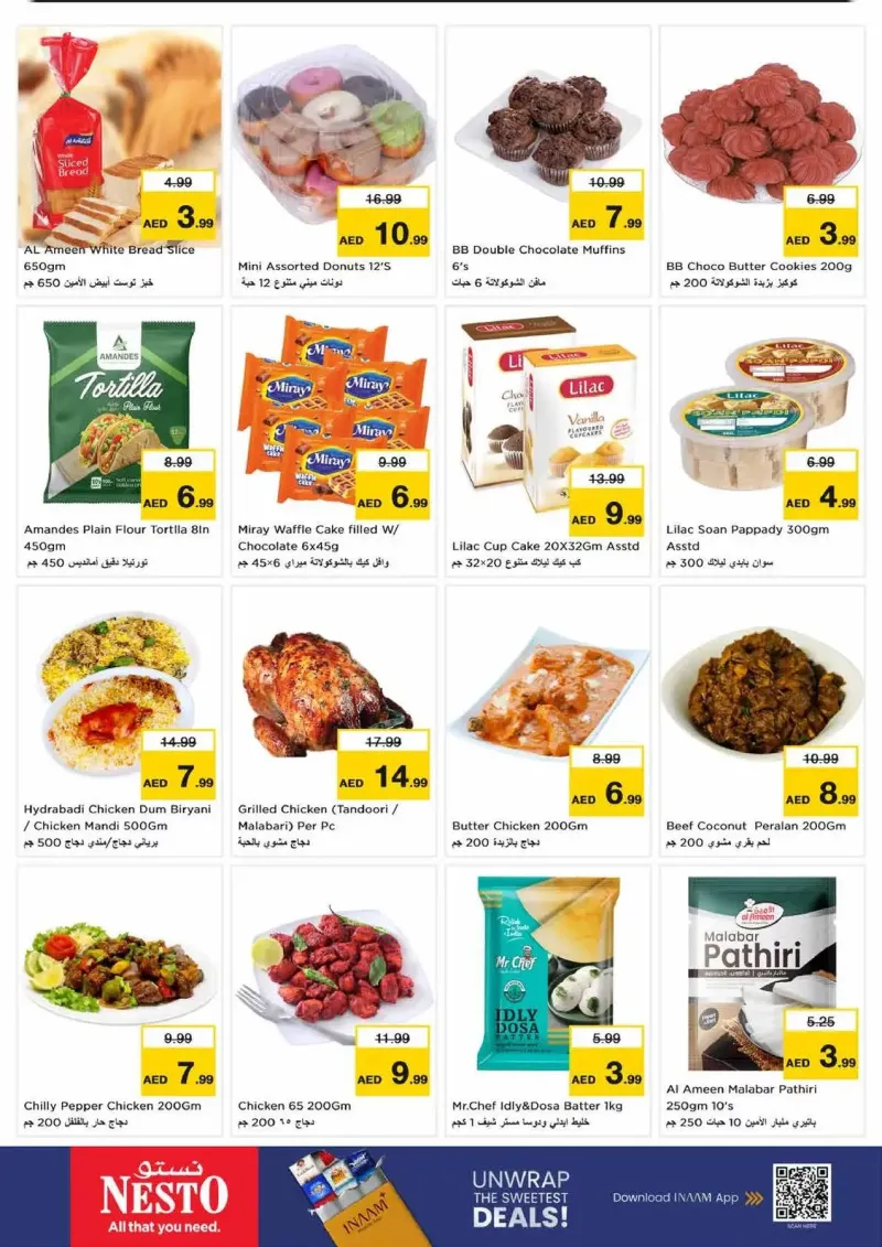 Nesto weekly ad Sep 17 – Sep 21, 2026 – page 12