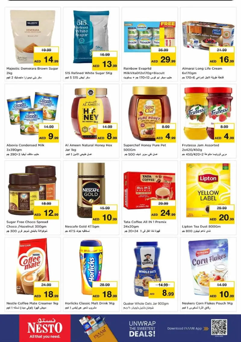 Nesto weekly ad Sep 17 – Sep 21, 2026 – page 6