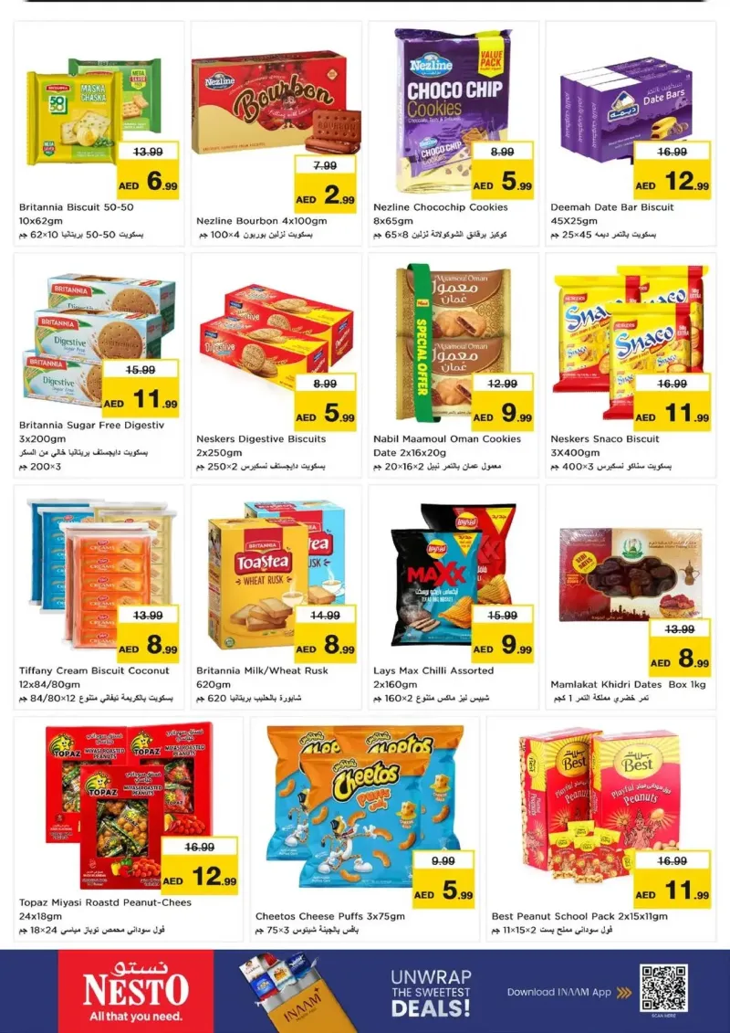 Nesto weekly ad Sep 17 – Sep 21, 2026 – page 4