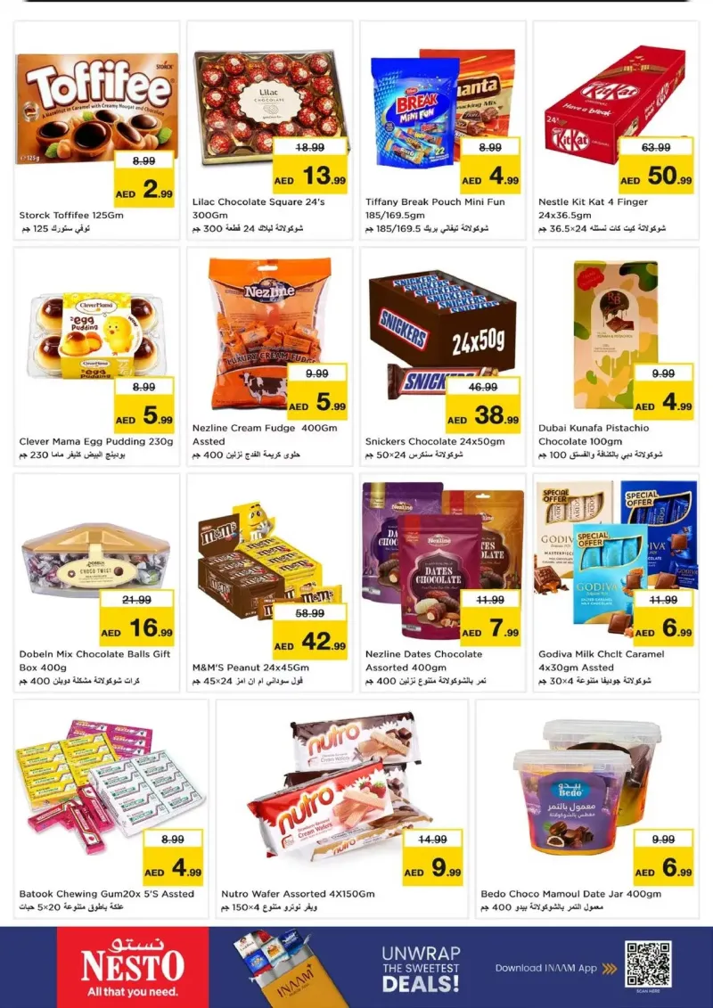 Nesto weekly ad Sep 17 – Sep 21, 2026 – page 3