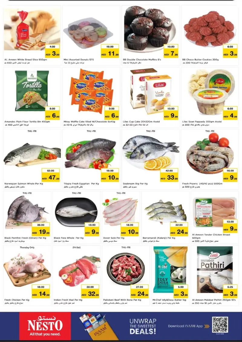 Nesto weekly ad Sep 17 – Sep 21, 2026 – page 12