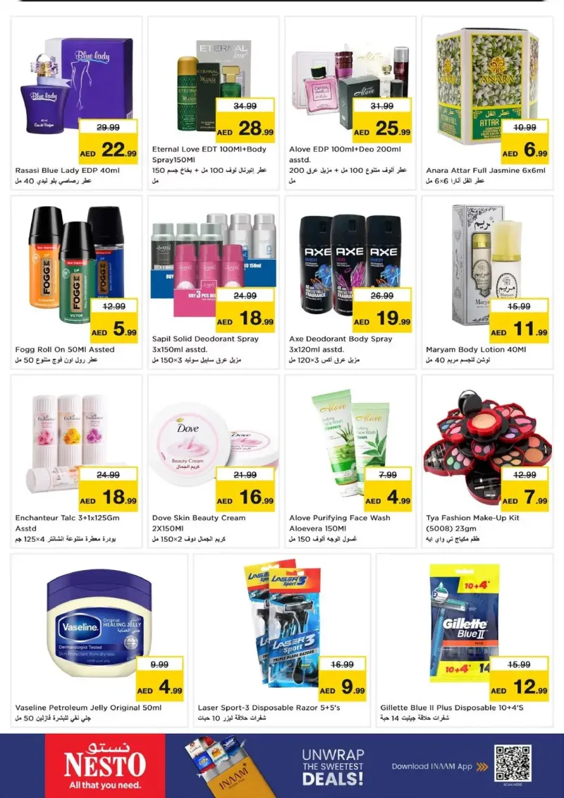 Nesto weekly ad Sep 17 – Sep 21, 2026 – page 15