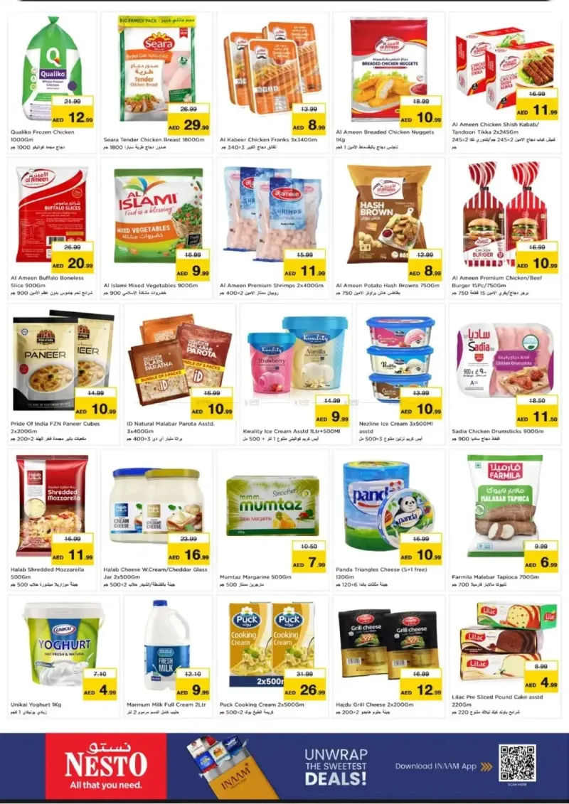 Nesto weekly ad Sep 17 – Sep 21, 2026 – page 7