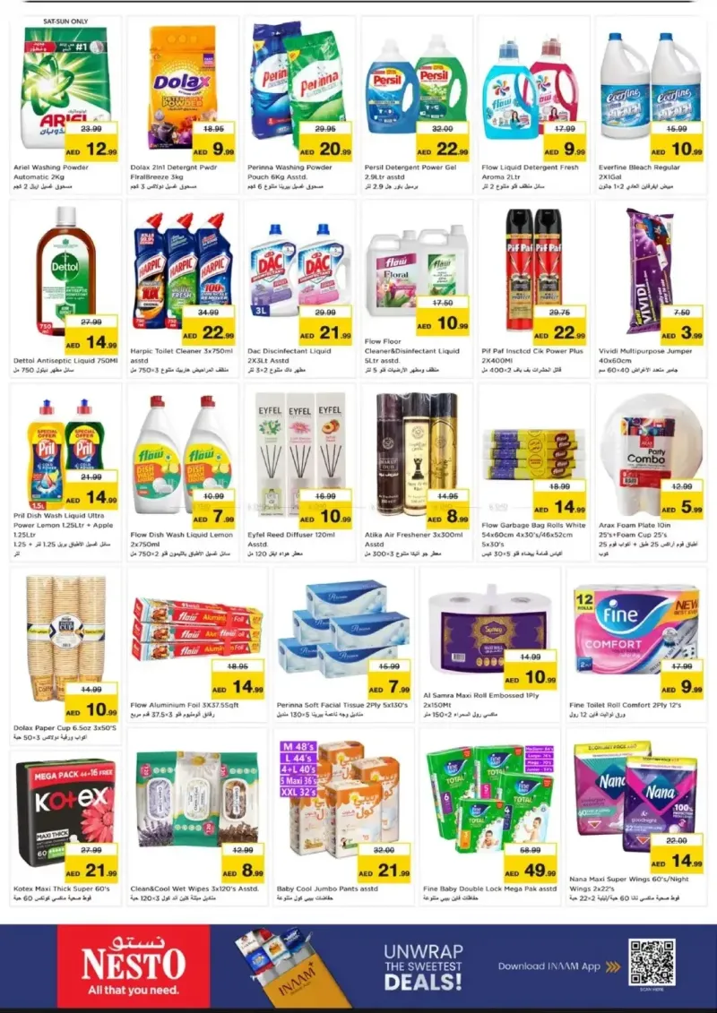 Nesto weekly ad Sep 17 – Sep 21, 2026 – page 11