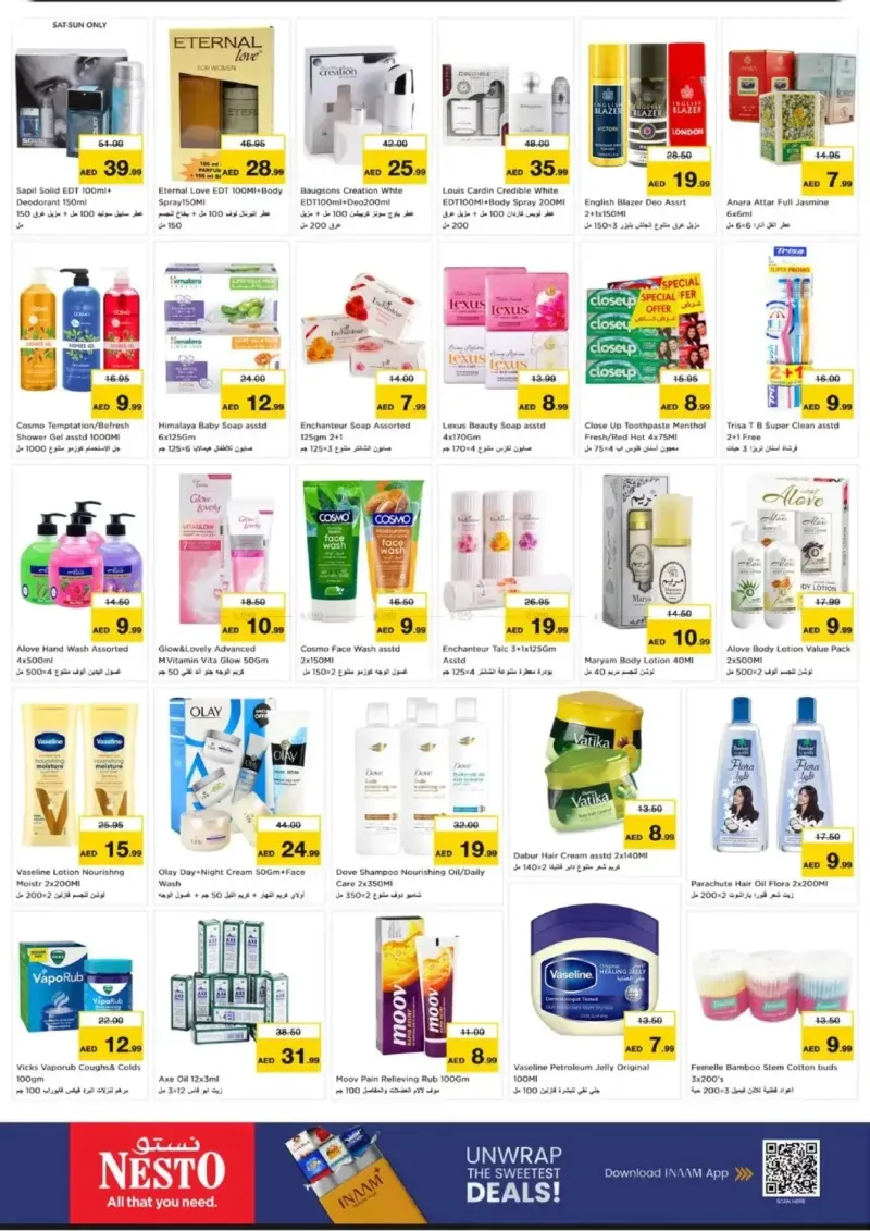 Nesto weekly ad Sep 17 – Sep 21, 2026 – page 10