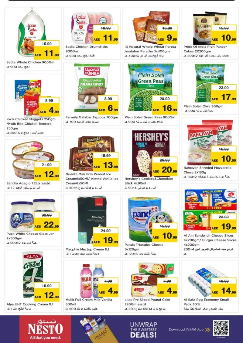 Nesto weekly ad Sep 17 – Sep 21, 2026 – page 11