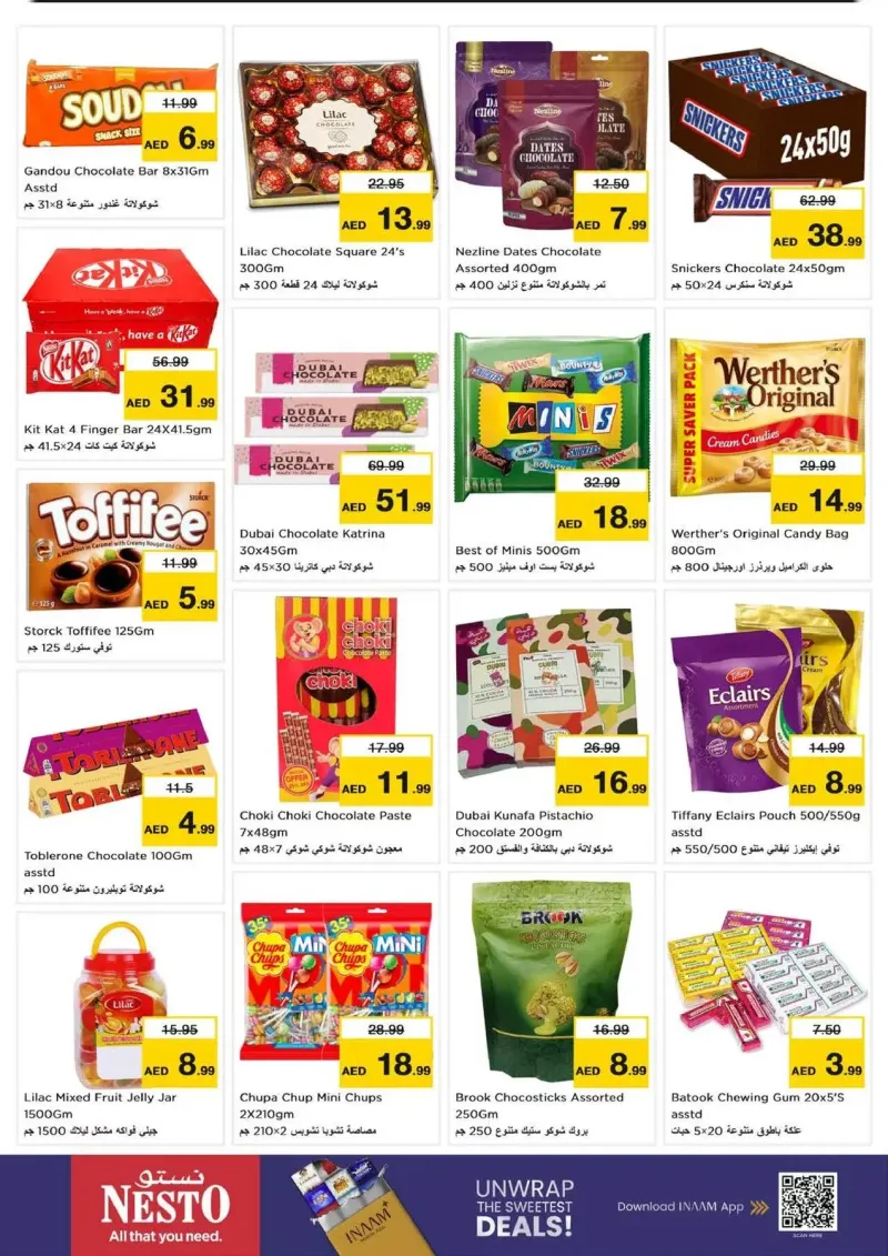 Nesto weekly ad Sep 17 – Sep 21, 2026 – page 3