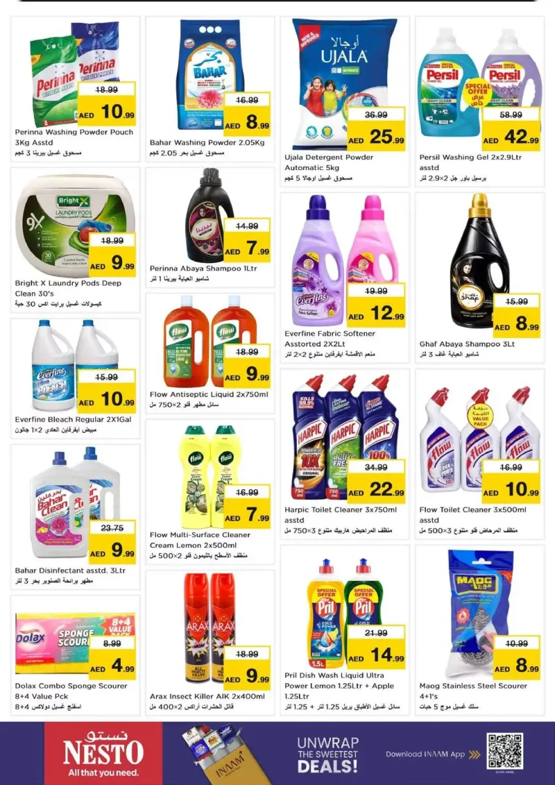 Nesto weekly ad Sep 17 – Sep 21, 2026 – page 15