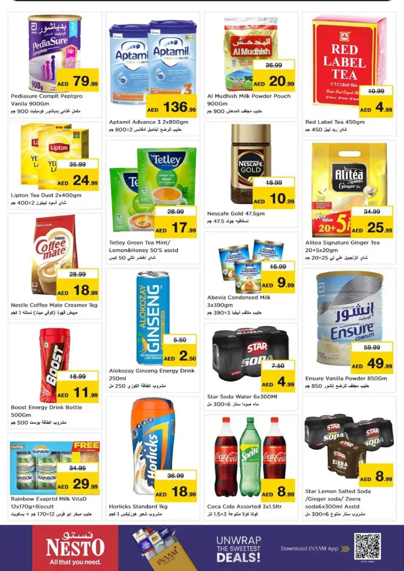 Nesto weekly ad Sep 17 – Sep 21, 2026 – page 6