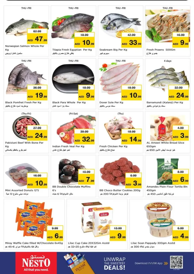 Nesto weekly ad Sep 17 – Sep 21, 2026 – page 10