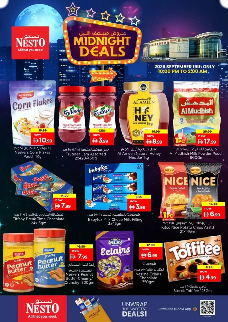 Nesto weekly ad Sep 19 – Sep 20, 2026 – page 2