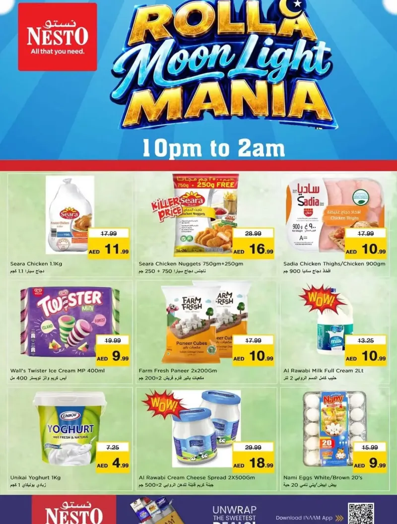 Nesto weekly ad Sep 19 – Sep 20, 2026 – page 2