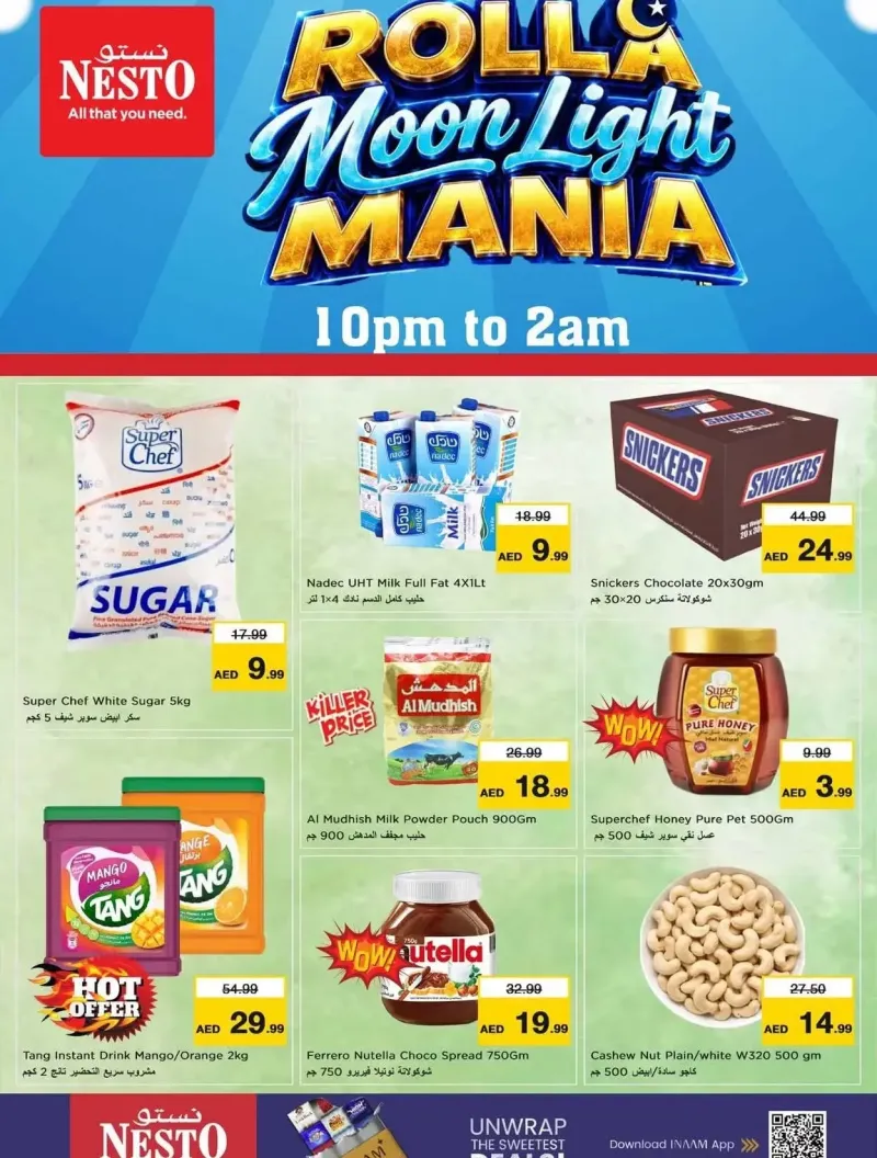 Nesto weekly ad Sep 19 – Sep 20, 2026 – page 4
