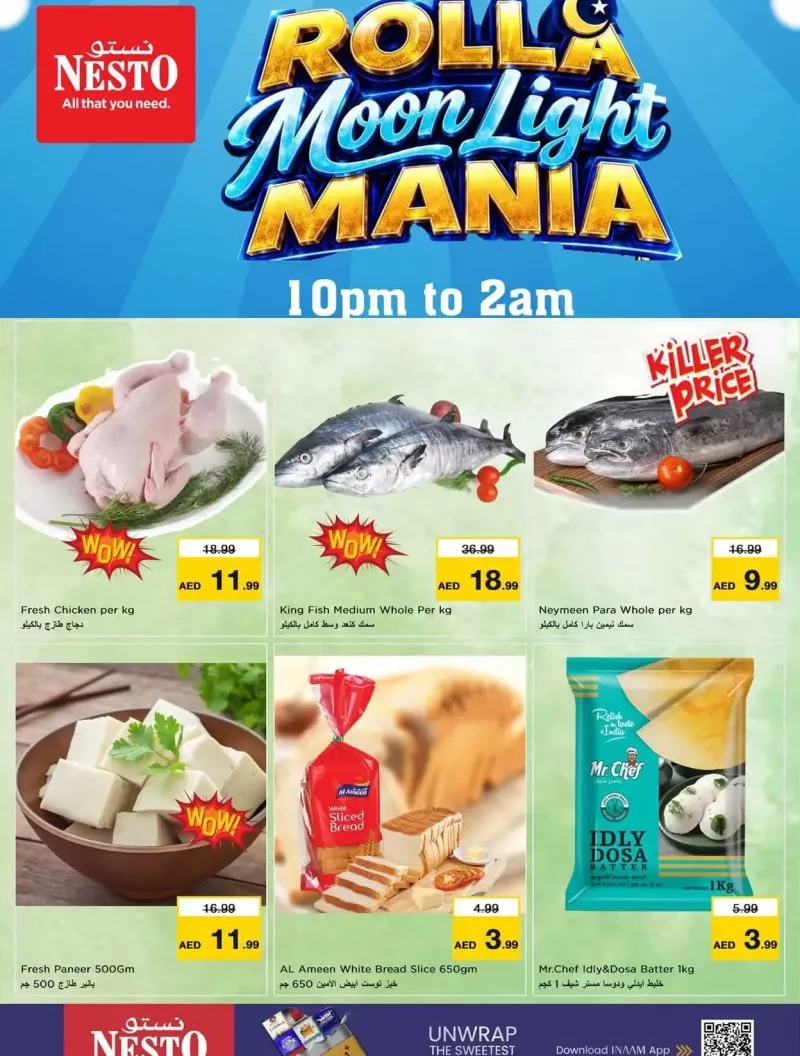 Nesto weekly ad Sep 19 – Sep 20, 2026 – page 6