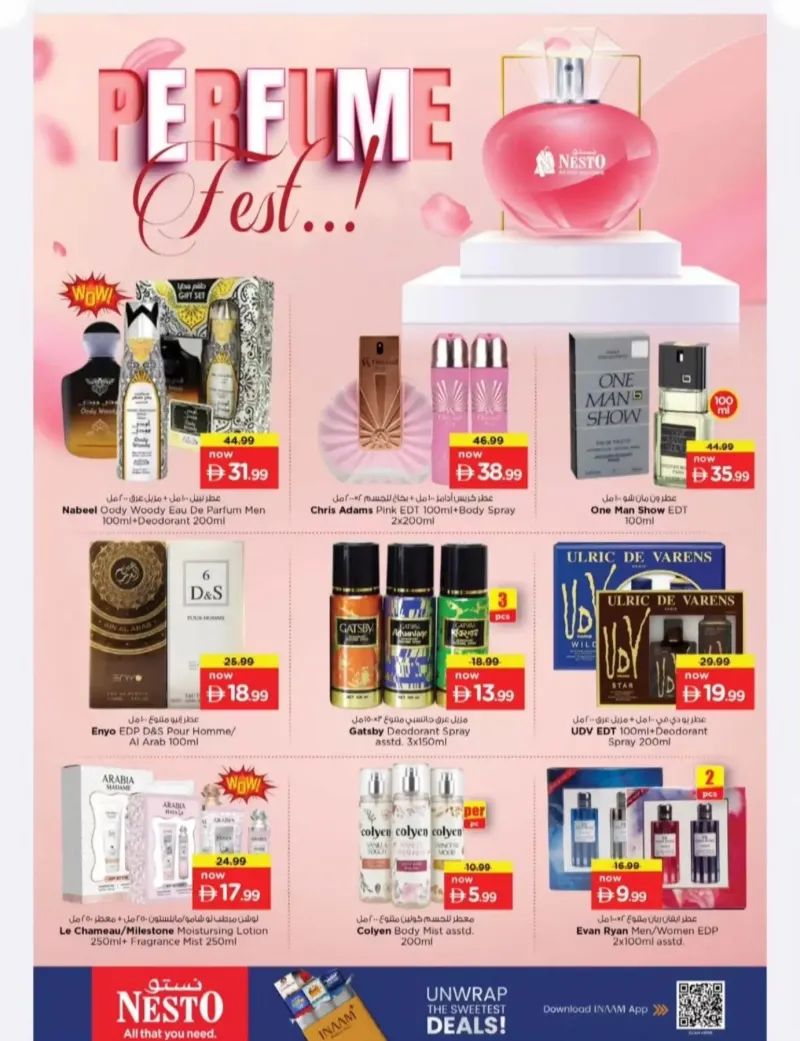 Nesto weekly ad Sep 21 – Oct 1, 2026 – page 3