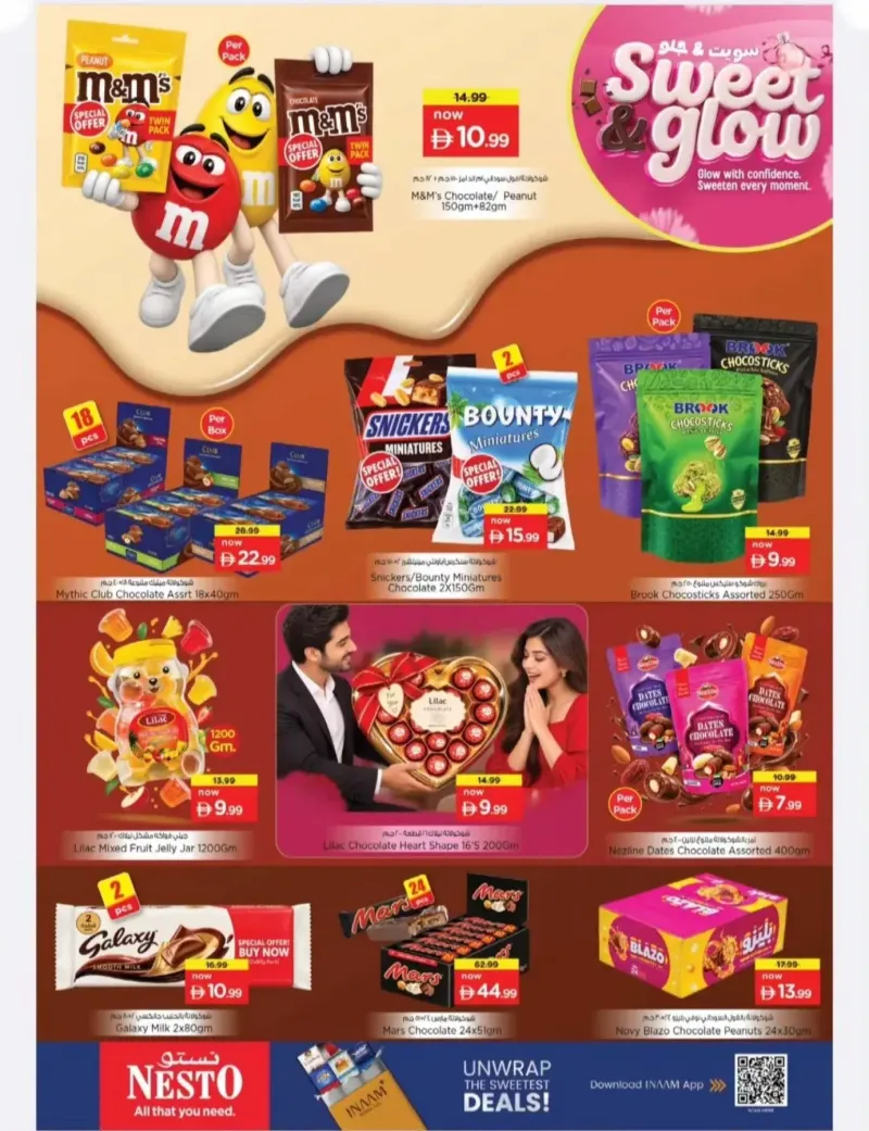 Nesto weekly ad Sep 21 – Oct 1, 2026 – page 6