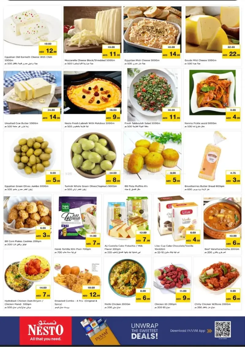 Nesto weekly ad Sep 21 – Sep 24, 2026 – page 4