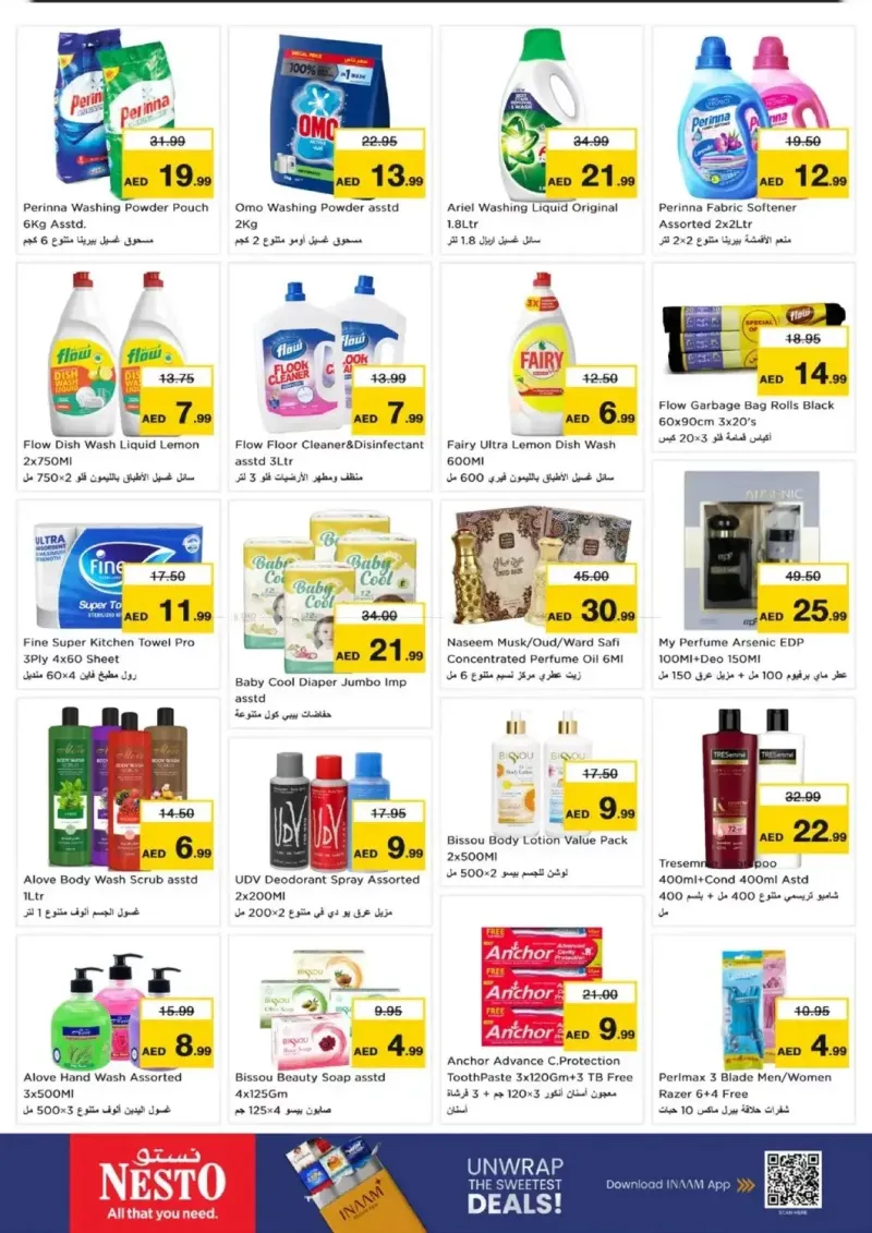 Nesto weekly ad Sep 21 – Sep 24, 2026 – page 6