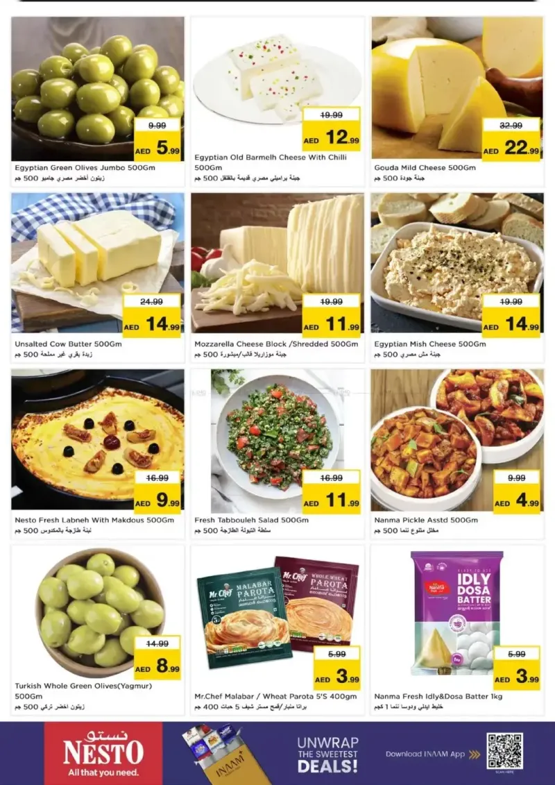 Nesto weekly ad Sep 21 – Sep 24, 2026 – page 9