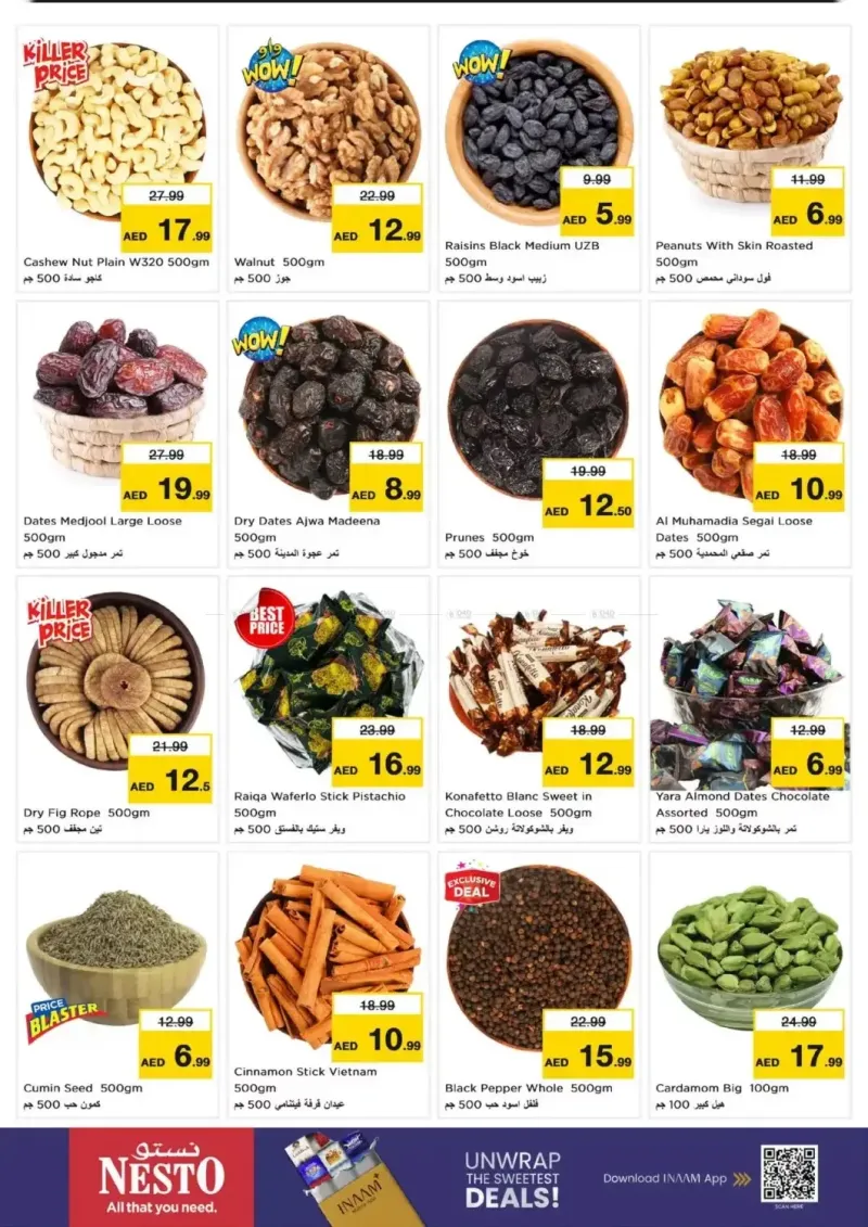 Nesto weekly ad Sep 21 – Sep 24, 2026 – page 5