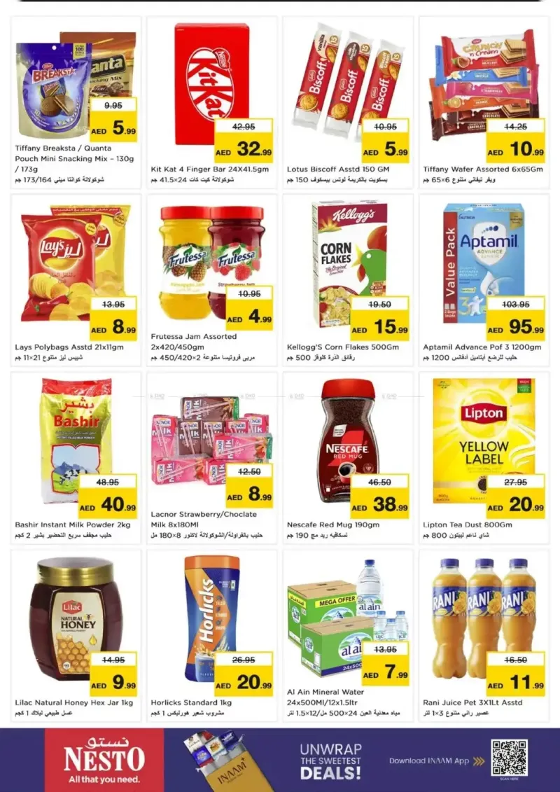 Nesto weekly ad Sep 21 – Sep 24, 2026 – page 3