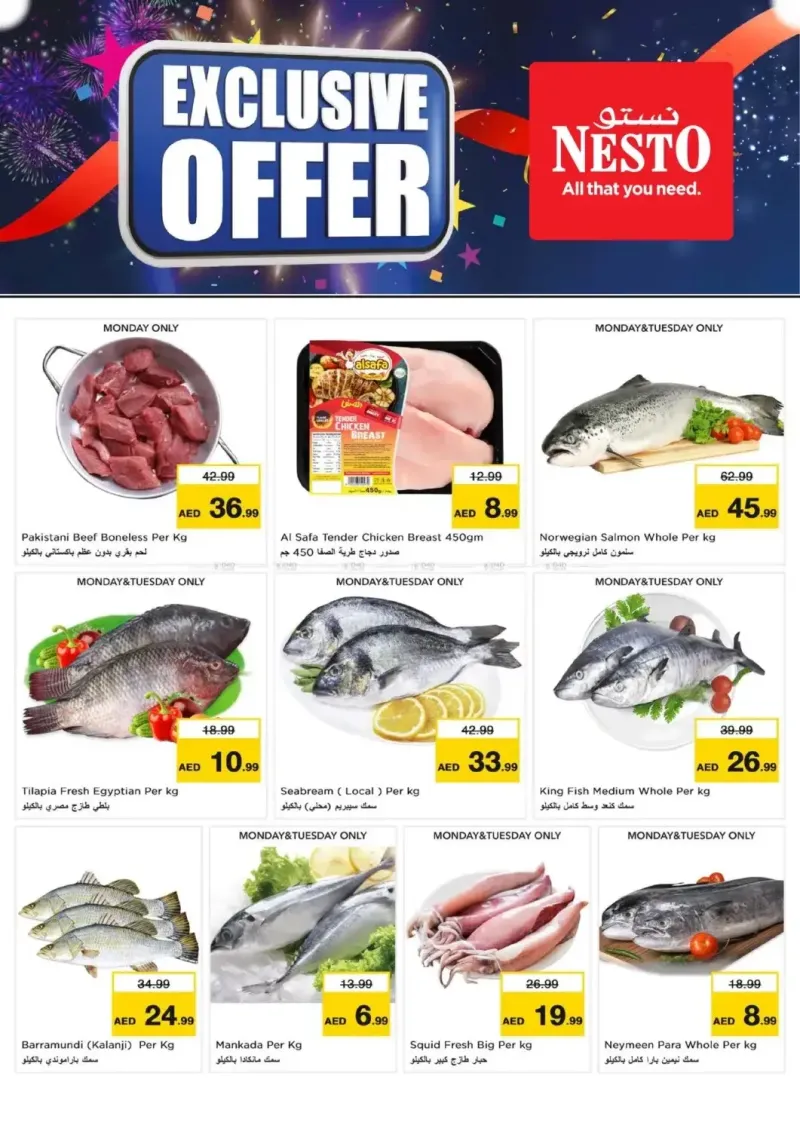 Nesto weekly ad Sep 21 – Sep 24, 2026 – page 11